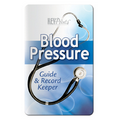 Key Points - Blood Pressure Guide and Record Keeper
